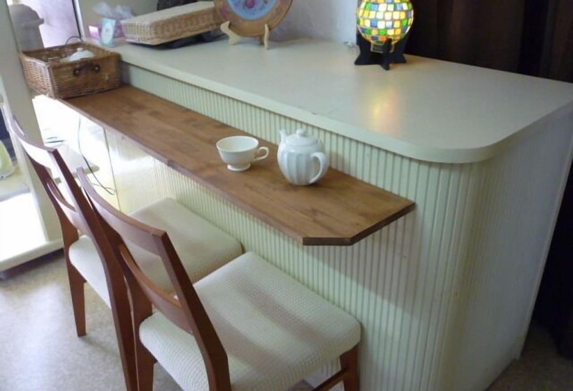 Guest House Gekka   Hostel