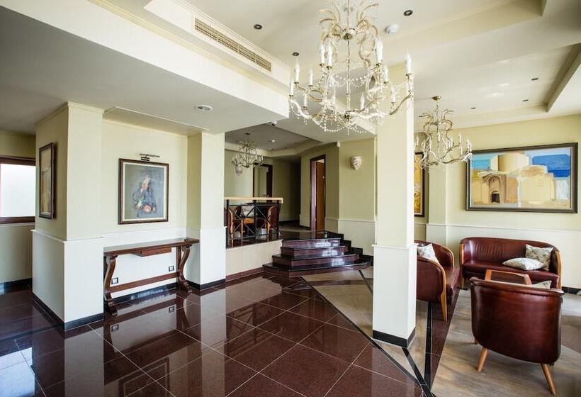 Helena Vip Villas And Suites