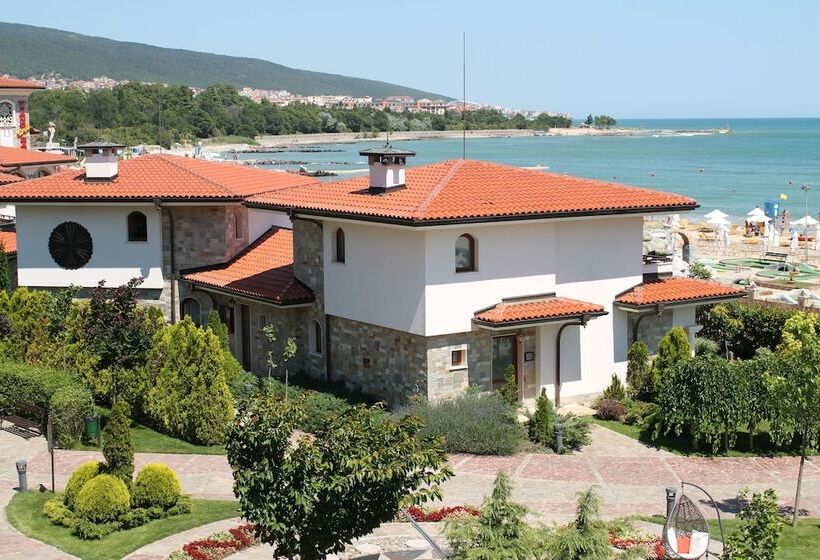 Helena Vip Villas And Suites