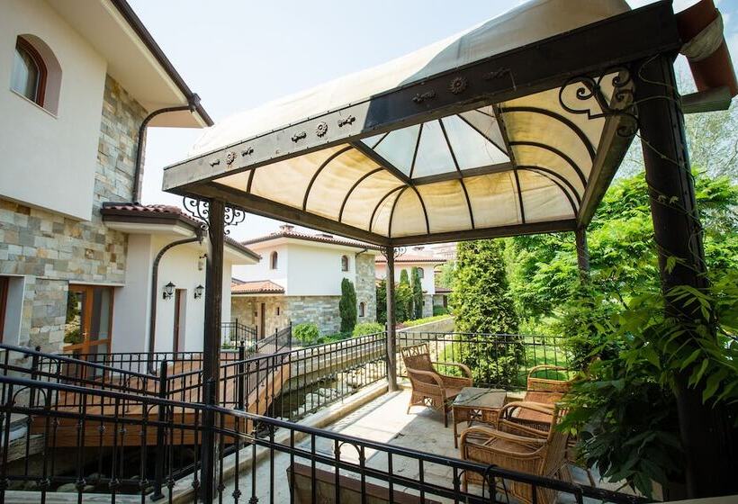 Helena Vip Villas And Suites