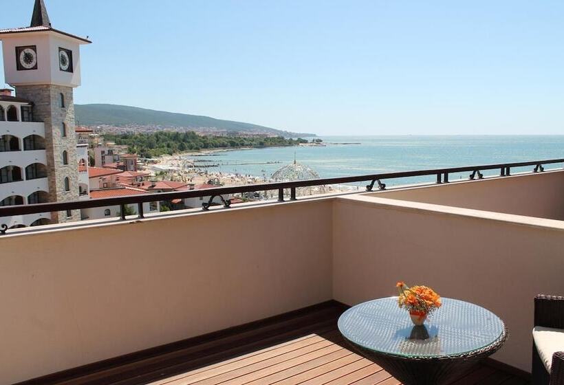 Helena Vip Villas And Suites