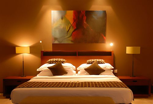 Hidden Paradise Villas