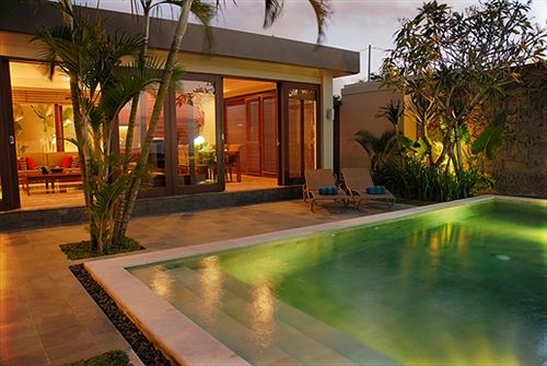 Hidden Paradise Villas