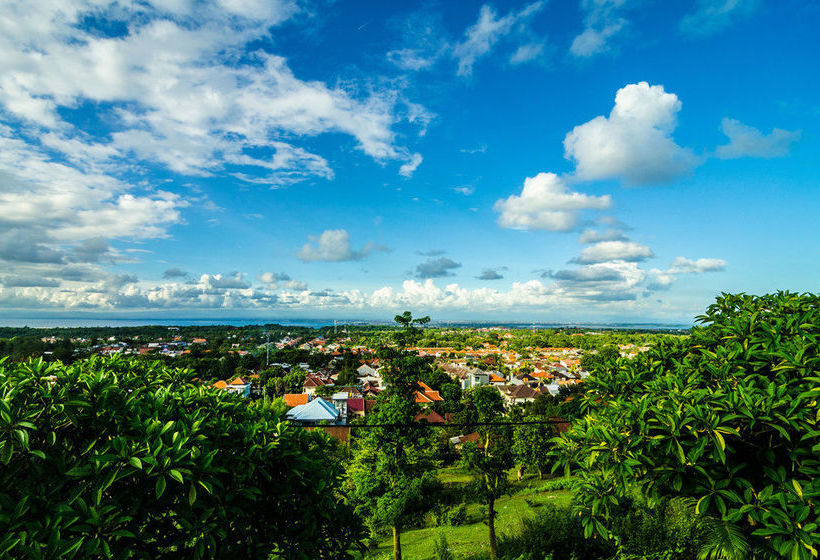 Hidden Paradise Villas