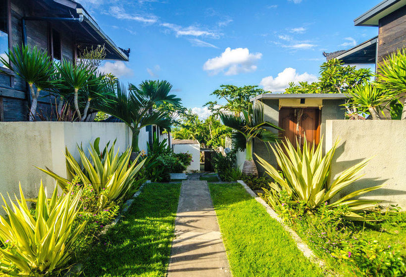 Hidden Paradise Villas