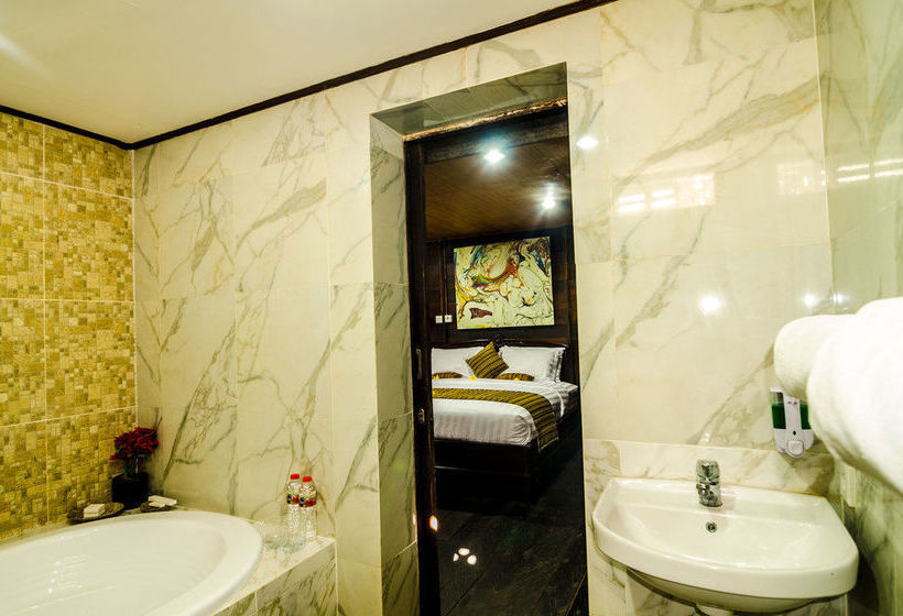 Hidden Paradise Villas