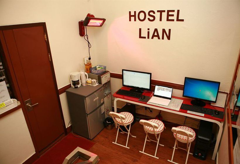 Hostel Lian