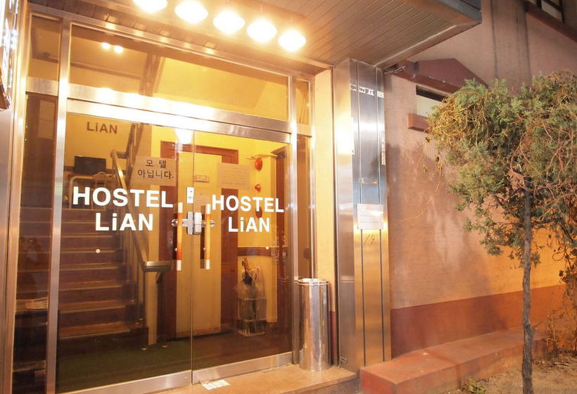 Hostel Lian
