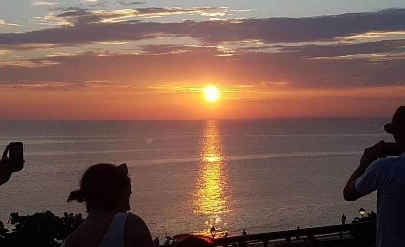 酒店 Africa House Zanzibar