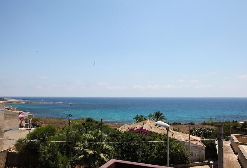 בית מלון כפרי Albergo Perseo