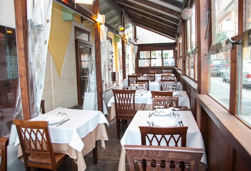 בית מלון כפרי Albergo Perseo