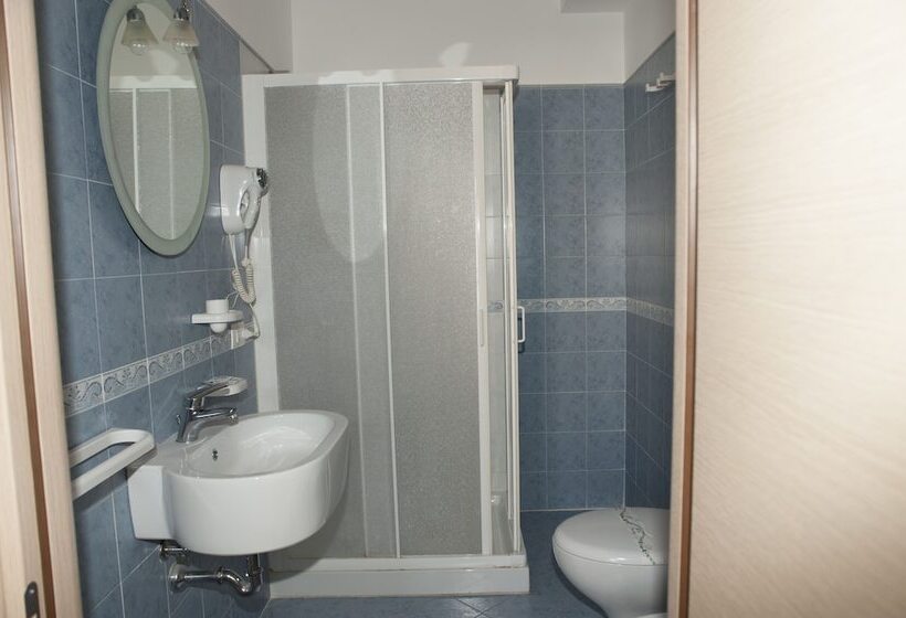 בית מלון כפרי Albergo Perseo