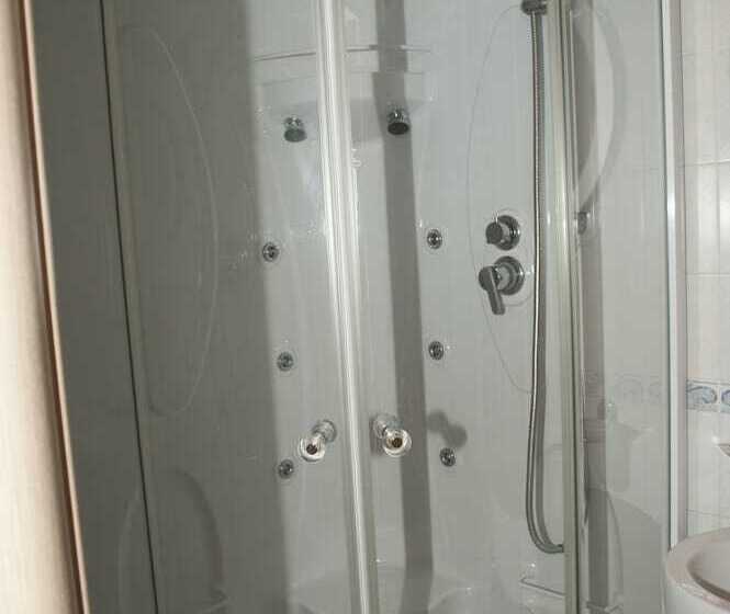 בית מלון כפרי Albergo Perseo