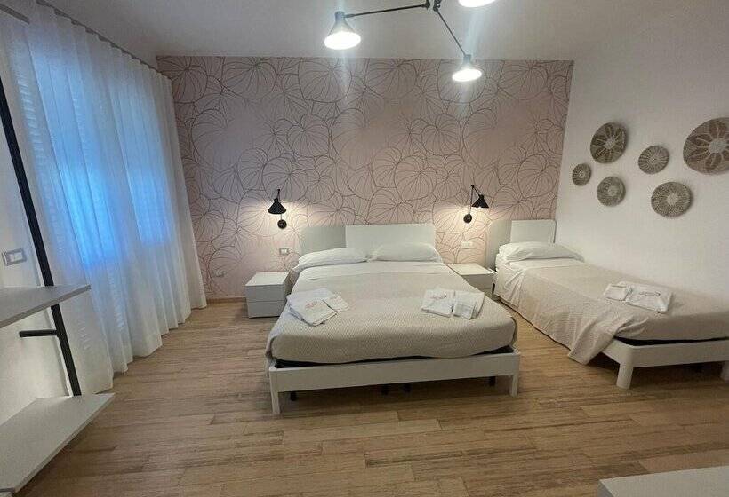 בית מלון כפרי Albergo Perseo