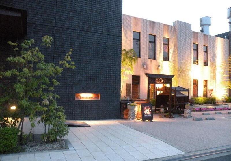 호텔 Allamanda大人の隠れ家リゾート