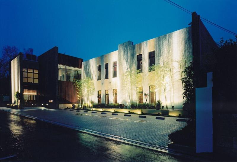 호텔 Allamanda大人の隠れ家リゾート