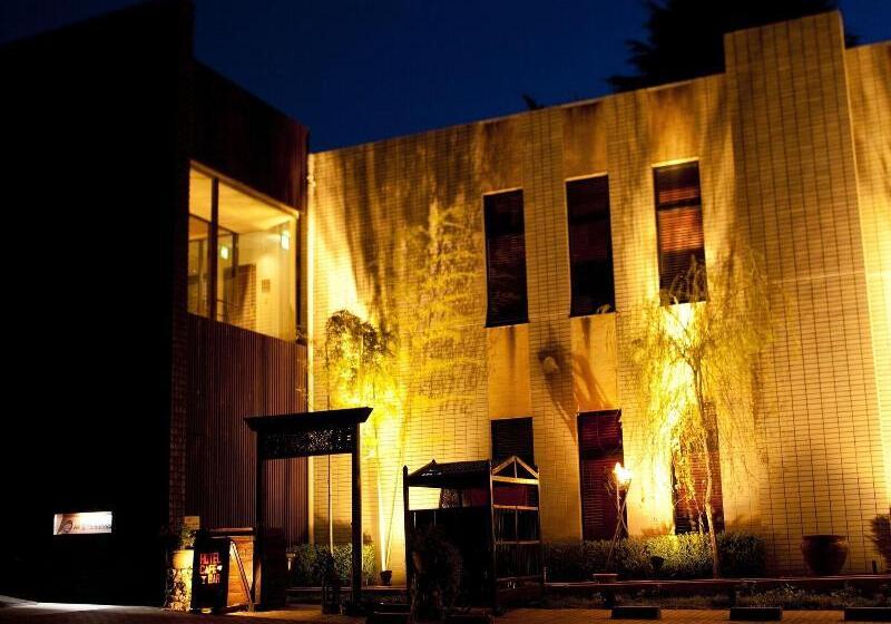 호텔 Allamanda大人の隠れ家リゾート