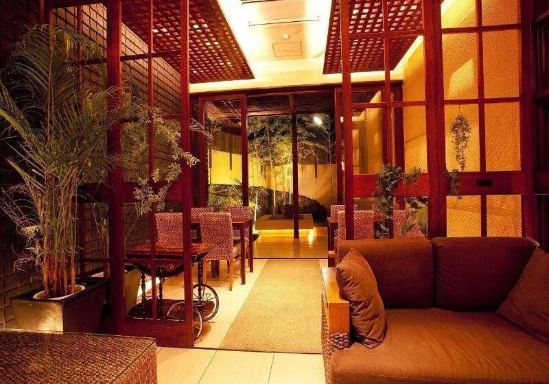 호텔 Allamanda大人の隠れ家リゾート