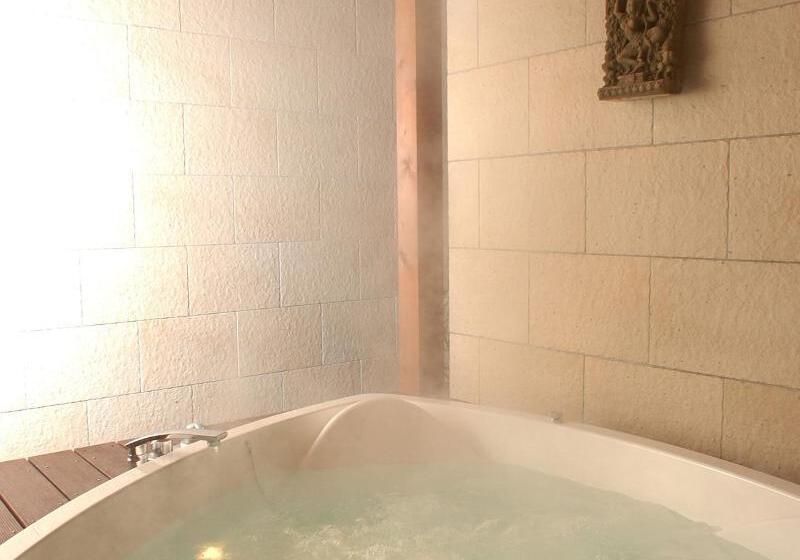 호텔 Allamanda大人の隠れ家リゾート