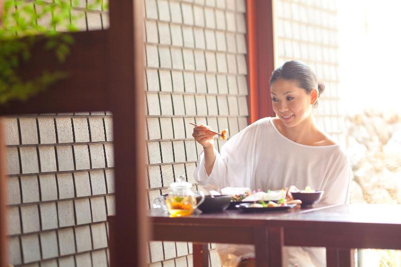 호텔 Allamanda大人の隠れ家リゾート