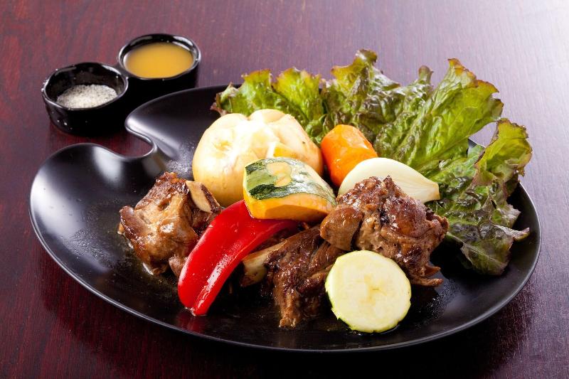 호텔 Allamanda大人の隠れ家リゾート