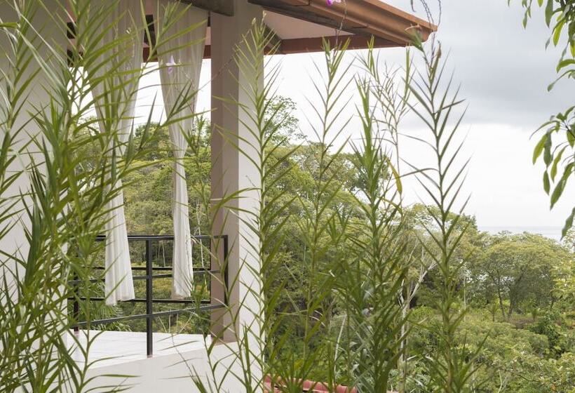 فندق Alma De Ojochal