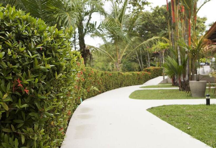 فندق Alma De Ojochal