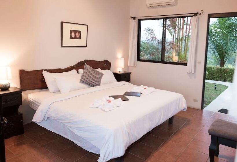 فندق Alma De Ojochal