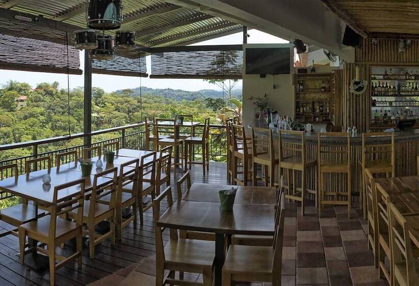 فندق Alma De Ojochal