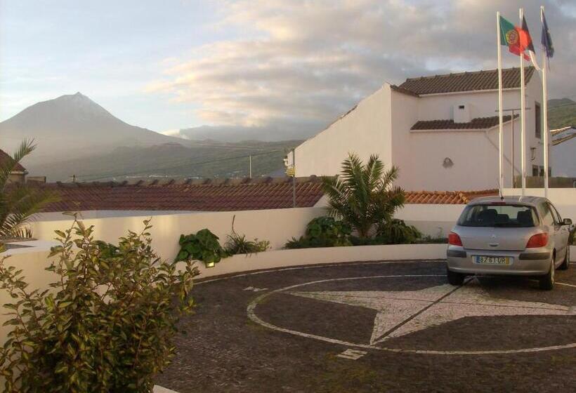 Отель Alojamento Bela Vista