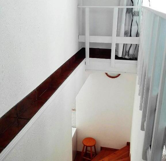 Отель Alojamento Bela Vista