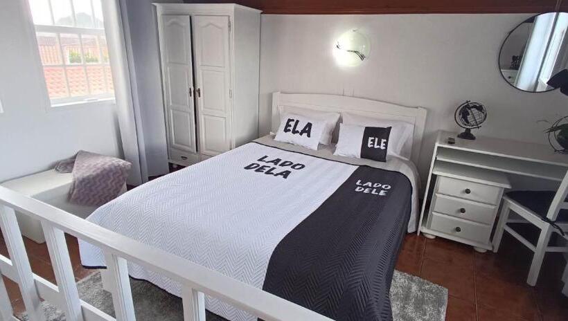 Отель Alojamento Bela Vista