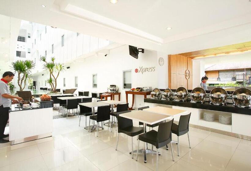 Amaris Hotel Sunset Road   Bali