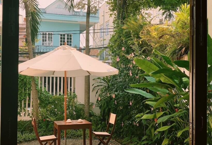 هتل An Hiên Homestay Hội An