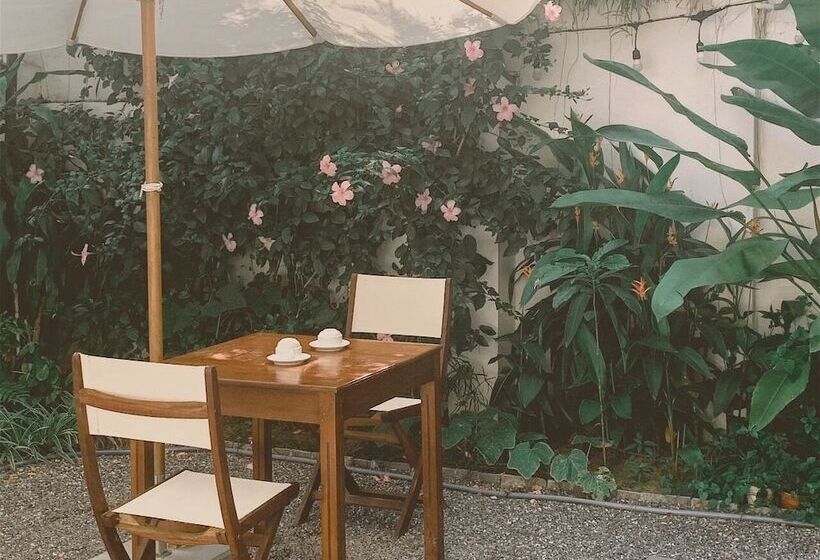 هتل An Hiên Homestay Hội An