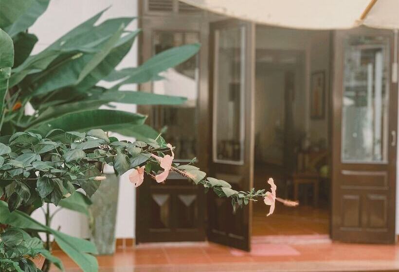 هتل An Hiên Homestay Hội An