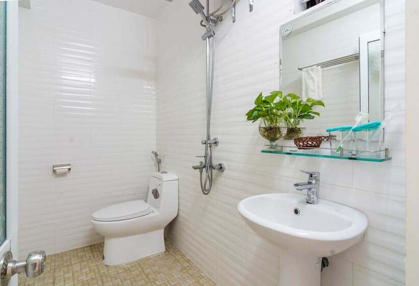 هتل An Hiên Homestay Hội An