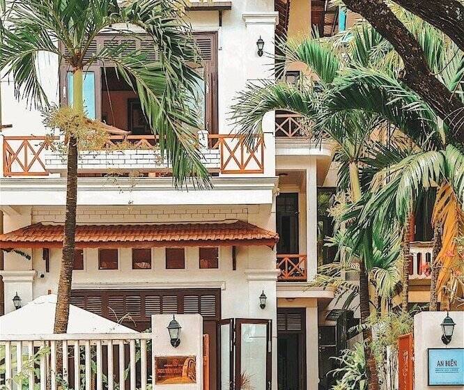هتل An Hiên Homestay Hội An