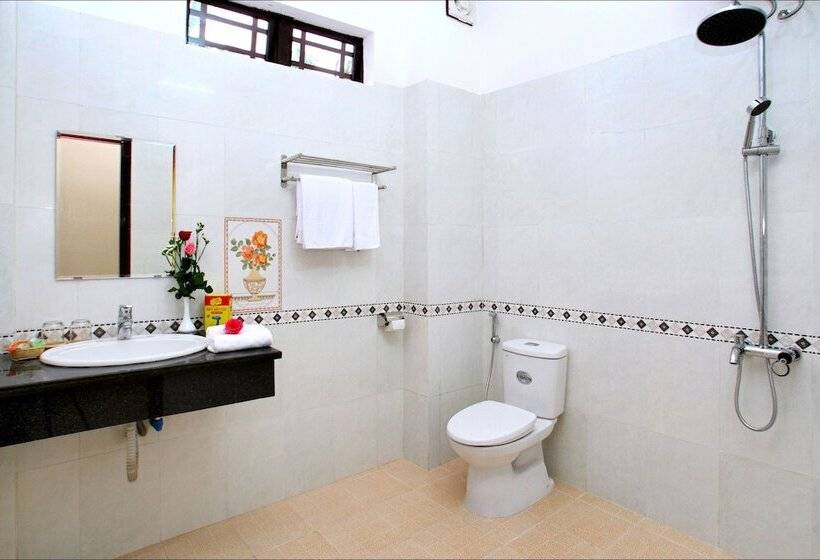 هتل An Hiên Homestay Hội An