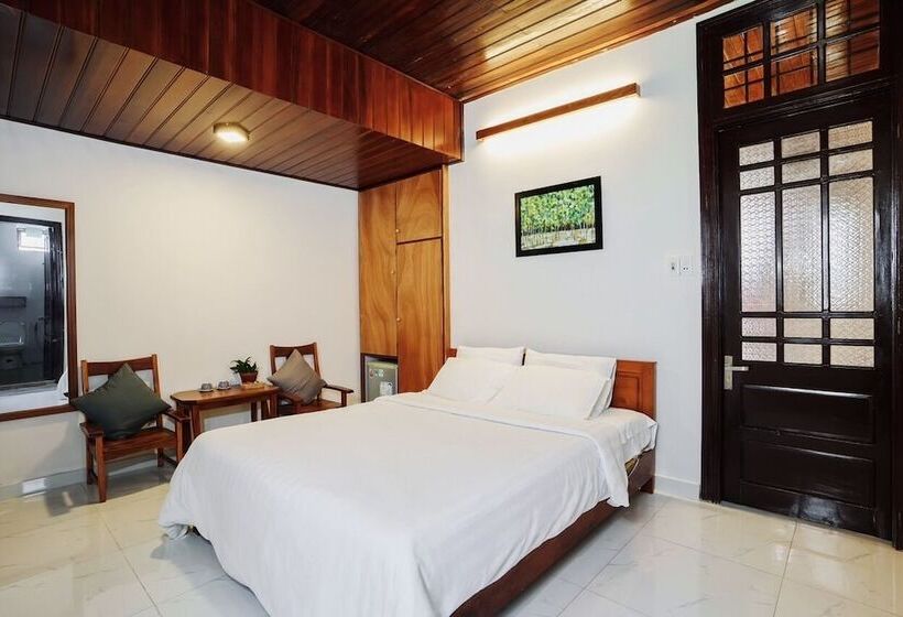 هتل An Hiên Homestay Hội An