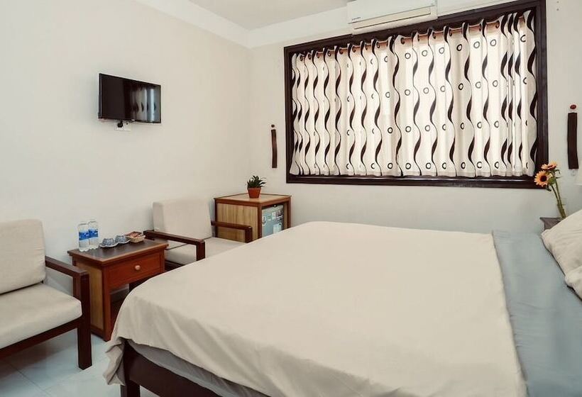 هتل An Hiên Homestay Hội An