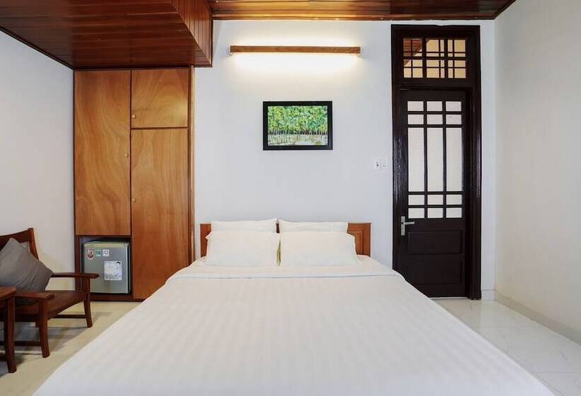 هتل An Hiên Homestay Hội An