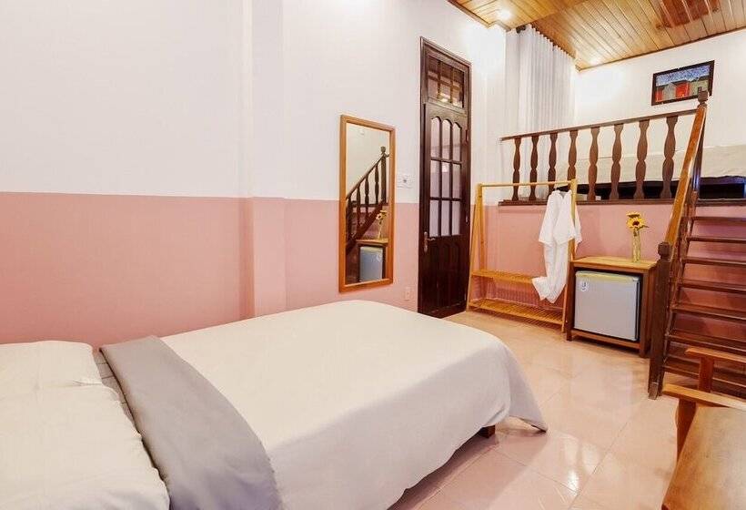هتل An Hiên Homestay Hội An