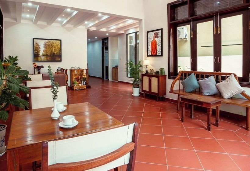 هتل An Hiên Homestay Hội An