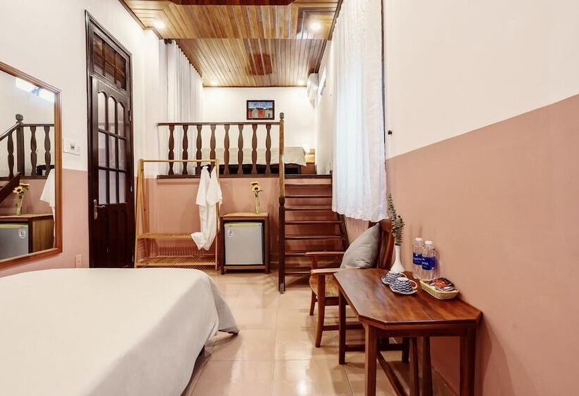 هتل An Hiên Homestay Hội An