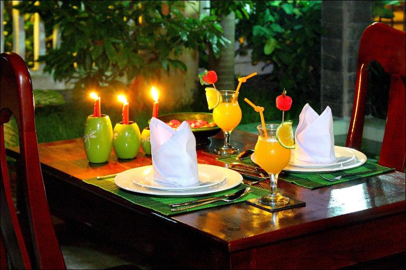 هتل An Hiên Homestay Hội An