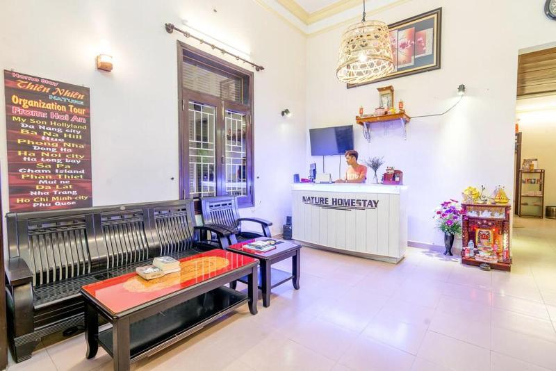 هتل An Hiên Homestay Hội An