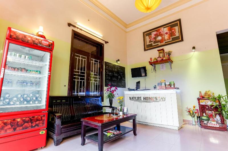 هتل An Hiên Homestay Hội An