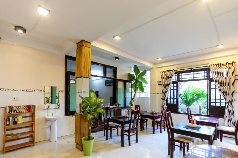 هتل An Hiên Homestay Hội An