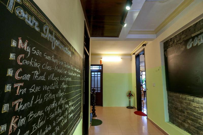 هتل An Hiên Homestay Hội An